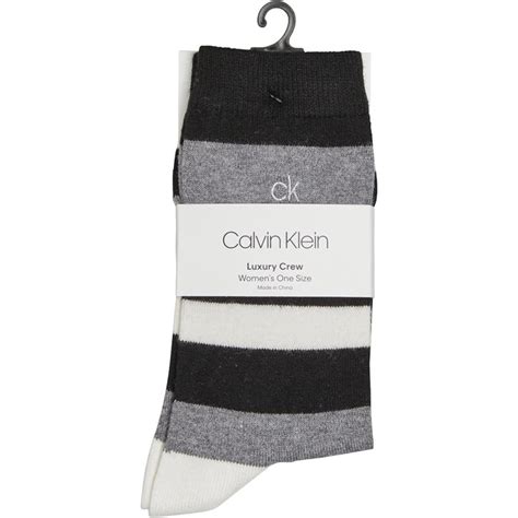 sokken calvin klein dames|Calvin Klein Kousen & sokken voor dames online kopen .